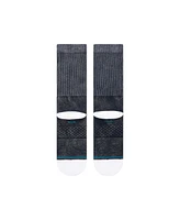 Stance Men's and Women's Navy New York Yankees Bags Crew Socks
