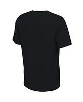 Nike Men's Jaren Jackson Jr. Black Memphis Grizzlies 2023 Defensive Player of the Year Award T-Shirt