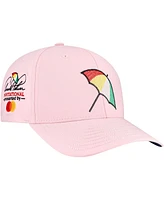 Puma Men's Arnold Palmer Invitational Crafted Adjustable Hat