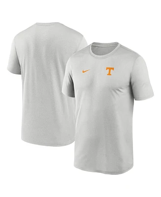 Nike Men's Tennessee Volunteers 2025 Sideline Small Logo Legend Performance T-Shirt