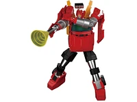 Mpg-10 Lift Ticket | Transformers Masterpiece G