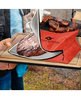 Insulated Bbq Blanket
