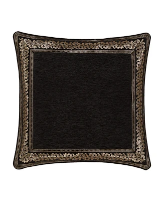 J Queen New York Laurenza European Sham, 26" x
