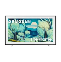 65" Class The Frame LS03FAF Series Qled 4K Hdr Vision Ai Smart Tv - QN65LS03FAFXZA