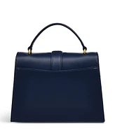 Radley London Kentucky Derby Small Flap Over Grab Bag