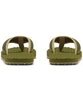The North Face Men's Base Camp Ii Flip-Flop Sandals