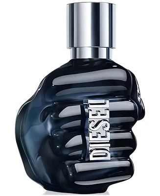 Diesel Men's Only The Brave Eau de Parfum