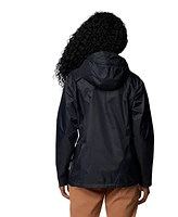 Columbia Women's Omni-Tech Arcadia Ii Rain Jacket