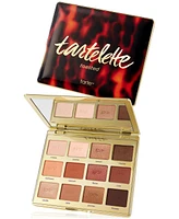 tarte Tartelette Toasted Palette