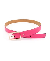 Kate Spade New York Women's 27mm Mel Belt