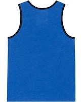 Hybrid Apparel Men's Snoopy Tank Top