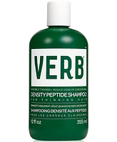 Verb Density Peptide Shampoo, 12 oz.
