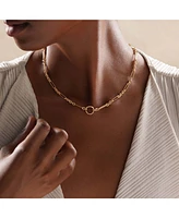 Bright Future Chain Necklace