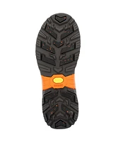 Muck Men's Mossy Oak Country Dna Apex Pro Vibram Arctic Grip All-Terrain Boot