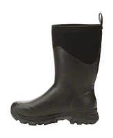 Muck Men's Arctic Ice Mid Boot + Vibram Grip A.t.