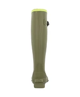 Muck Men's Harvester Rubber Boot