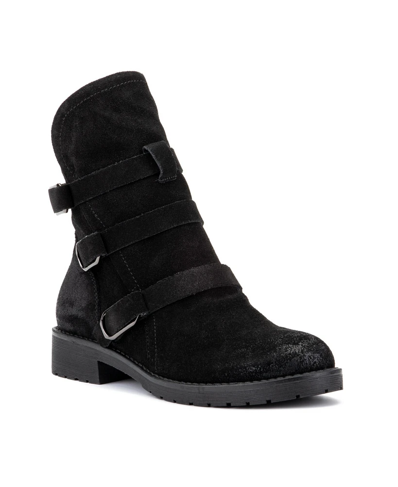 Women's Justin Dress Boots