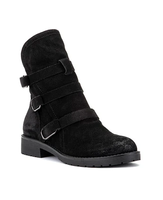 Women's Justin Dress Boots