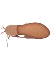 Women's Regan Flat Sandals
