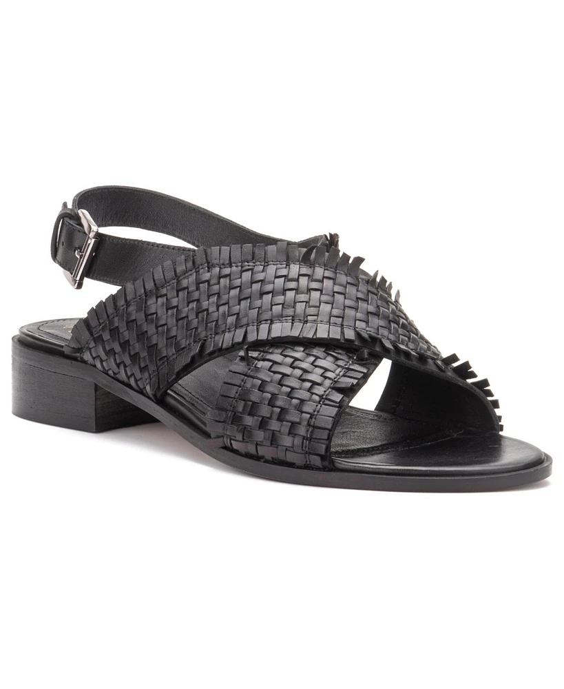 Women's Ezra Ankle Strap Sandals