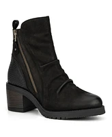 Women's Charlotte Ankle Boots