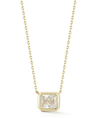 Rachel Zoe 14K Gold