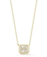 Rachel Zoe 14K Gold