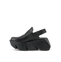 United Nude Womens Bull Mule