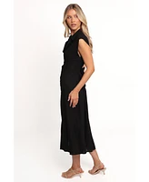 Petal and Pup Women's Cami Midi Dress