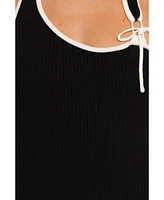 Petal and Pup Women's Freja Maxi Dress