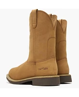 Georgia Boot Men's Carbo-Tec Wellington