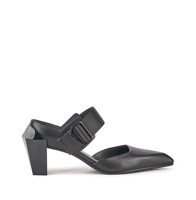 United Nude Womens Gem Mule Mid