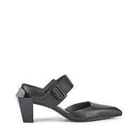 United Nude Womens Gem Mule Mid