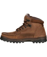 Rocky Men's Outback Gore-tex Waterproof Hiker Boot