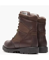 Georgia Boot Men's Homeland Steel Toe Waterproof Work