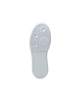 Golde | Slip On Leather or Suede Platform Sneaker