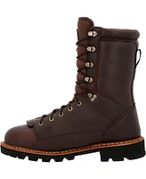 Rocky Men's Elk Stalker Waterproof Outdoor Boot