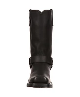 Durango Men's Black Harness Boot