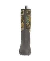 Muck Men's RealTREE Edge Woody Max Boot
