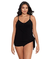 Magicsuit Plus Alex Tankini Top