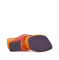 United Nude Womens Loop Toe Hi