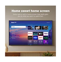 40" Class Select Series Full Hd Led Smart Tv - 40R3C5