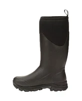 Muck Men's Arctic Ice Boot + Vibram Grip A.t.