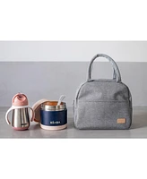 Beaba Baby On-The-Go Meal Set