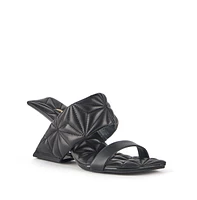 United Nude Womens Loop Hi Puffy