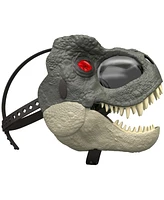 Jurassic World Dominion Tyrannosaurus Rex Chomp N Roar Mask