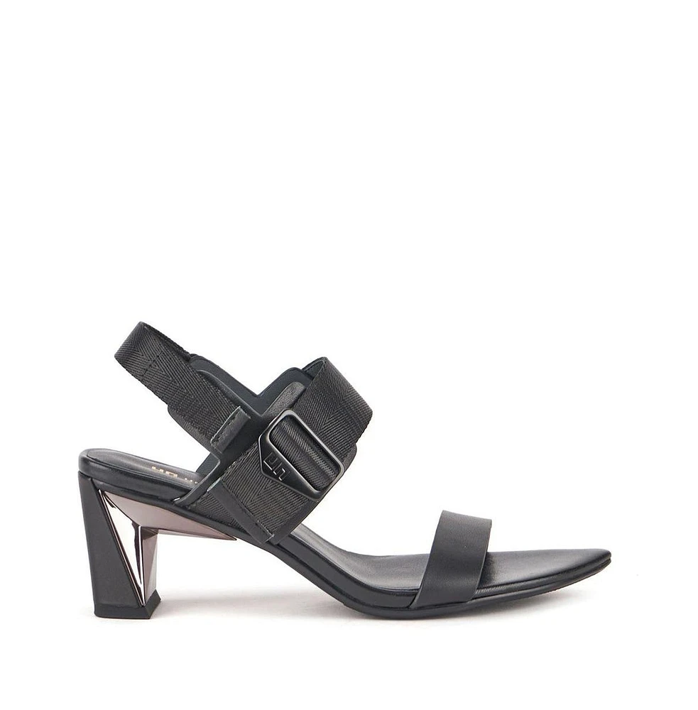 United Nude Womens Poly Soga Mid