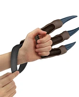 Jurassic World Rebirth Spinosaurus Battle Claws, Costume Dinosaur Role Play Handwear