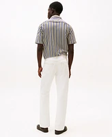 Tommy Hilfiger Men's Relaxed-Fit River Jeans