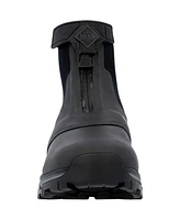 Muck Men's Apex Mid Zip Ankle Boot